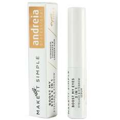 Andreia Boost My Eyes 2 em 1 | 2ml de soro para sobrancelhas e cílios