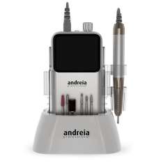Torno de pregos com broca sem escova Andreia 35.000 RPM