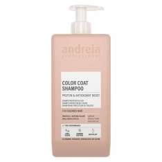 Shampoo Vegano Andreia Color Coat 300ml