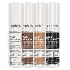Andreia Color Dry Champô Seco com Cor 150ml