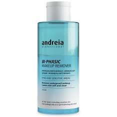 Andreia Desmaquillante Bifásico Para Ojos y Zonas Sensibles 150ml