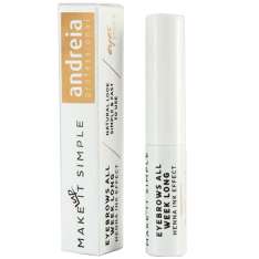 Andreia sobrancelhas durante toda a semana | Preenchedor de sobrancelha 3ml