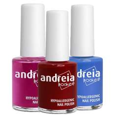Andreia Verniz Hipoalergénico 14ml