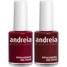 Andreia Verniz Hipoalergénico 14ml