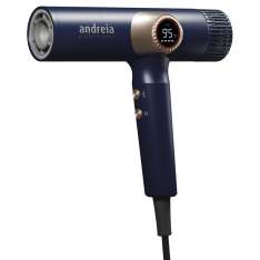 Andreia Ion Shield Pro Dryer Secador de Cabelo Profissional Ultraleve 2000W