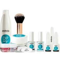 Andreia Kit Sistema de imersão por imersão | Kit para imersão.