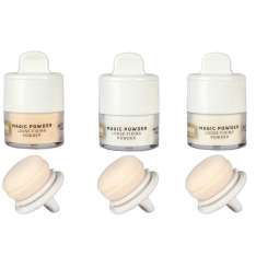 Andreia Magic Powder | Pó de configuração de maquiagem