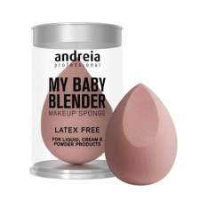 Andreia My Baby Blender Maquiagem Esponja