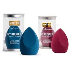 Andreia My Blender. Esponja de maquiagem