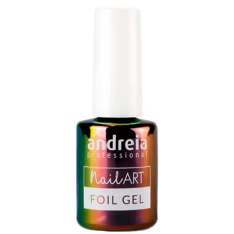 Andreia Nail Art Foil Gel Top Coat 10,5ml