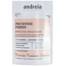Andreia Pro-Defense Powder Action Pó Escudo Protetor para Cabelo 100GR