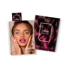 Andreia Professional Agenda Planner 2022