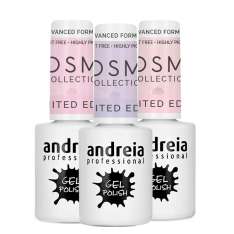 Andreia Professional Gel Polish Cosmic Collection 10,5ml