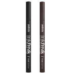 Lápis Delineador Líquido Andreia Professional Ink Freak 1 ml
