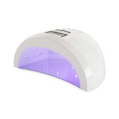 Andreia Professional Pro Lâmpada Compacta Lâmpada LED e UV Compacta 48W