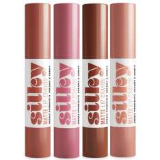 Andreia Silky Matte Lip Crayon Batom Mecânico Matte 2.8GR