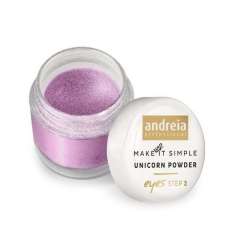 Andreia Unicorn Powder Pó Iluminador Unicorn 2GR