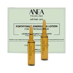 Anea Professional Techline Egalle Ampolas para cabelo 12unx10ml
