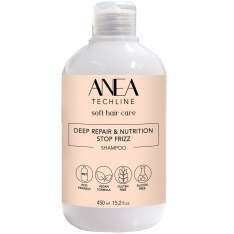 Shampoo Anea Shampoo Reparador Total Reparo Capilar 1L