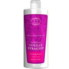 Shampoo Anea Shampoo Totalmente Reto para Cabelo Liso 300ml