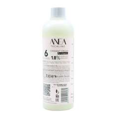 Anea Techline Creme Oxidante 6 Vol. 1,8% Com Vitamina C 150 ml