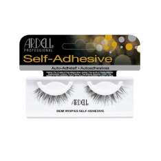 Ardell Self Adhesive Demi Wispies | Cílios postiços (sem necessidade de cola)