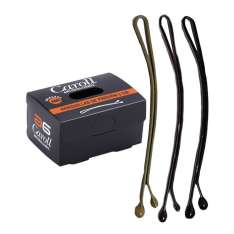 Garfos de pressão antiderrapantes Asuer Caroll 400 unidades