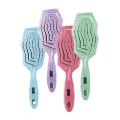 Pincel Detangling Asuer 100% Reciclado