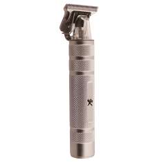 Máquina profissional de retoque de cabelo Asuer Cutting Edge T-Blade Trimmer