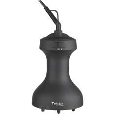 Difusor elétrico Asuer Group Twister Curl Plus para definir cachos e ondas 1300W