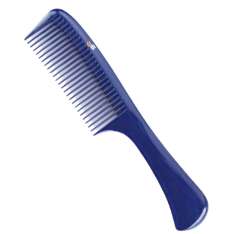 Asuer Azul Pente ABS Tipo Machete