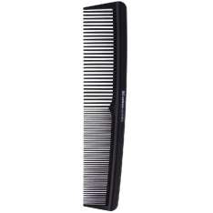 Pente de carbono antiestático Asuer Lady 7 1/2"