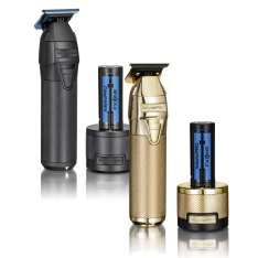 Esqueleto de aparador de máquina de retoque profissional Babyliss FXONE