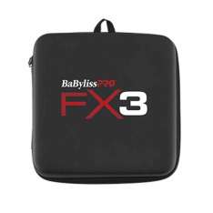 Maleta de Viagem Babyliss Coleção FX3