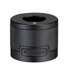 Base de carregamento universal de voltagem dupla Babyliss Pro FXONE preta
