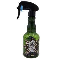 Frasco de spray de spray de linha de barbeiro