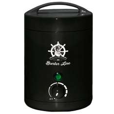 Aquecedor de cera Barber Line 40W