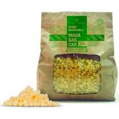 Beauty Image Wax de Madagascar Vegan Maxiperlas 800gr.