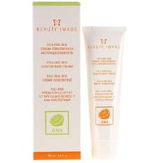 Creme Beauty Image para Pêlos Encravados com AHA e Limão 100ml