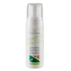 Beauty Image Espuma Hidratante com Aveia e Aloe Vera 150ml