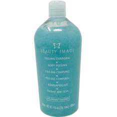 Peeling Corporal Beauty Image com Extrato de Frutas 500ml