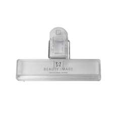 Grampo de fechamento profissional para bolsa Beauty Image