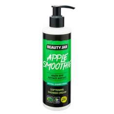 Beauty Jar Smoothie de maçã Creme de banho suavizante de maçã e espinafre 250ml