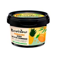 Esfoliante Corporal Beauty Jar Berrisimo