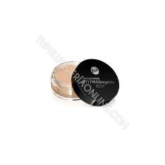 Base Mousse Bell Hipoalergênica BB Mousse 13gr. Nº02