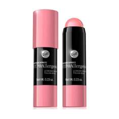 Bell Creamy Blush Stick Hipoalergênico Nº 01 6,5 gr.