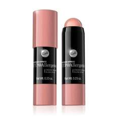 Bell Creamy Blush Stick Hipoalergênico Nº 02 6,5 gr.