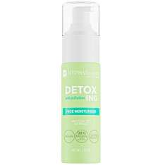 Bell Gel Hidratante Desintoxicante Hipoalergênico 30gr