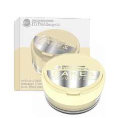 Bell Pós para Fermento Soltos Hipoalergênicos Bake&Beauty 12GR