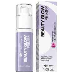Bell hipoalergênico Beauty Glow Makeup Primer 76gr